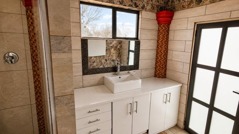 3 Bedroom Property for Sale in Bayswater Free State